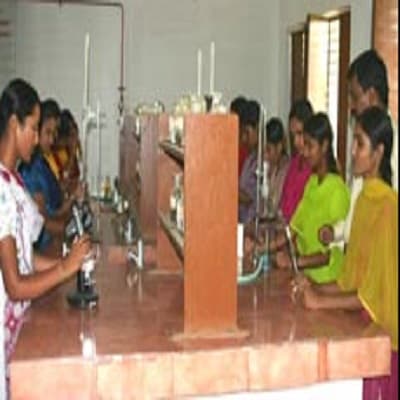 Shanthi Degree College Mandya Campus photo 3